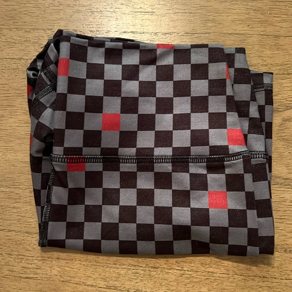 Fleo Sleigh True High Short Size Medium, 2.5”
